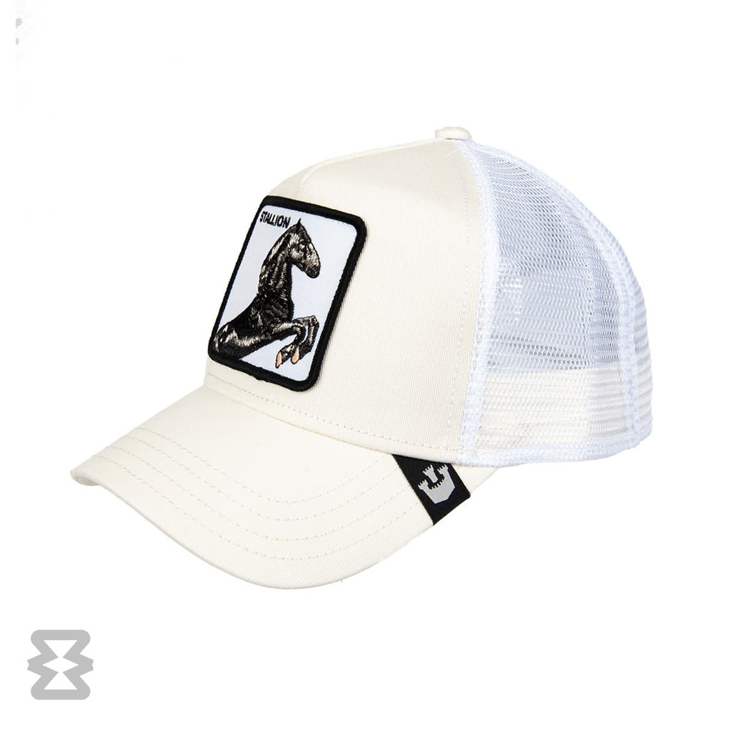 کلاه گورین مدل The Stallion