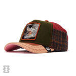 کلاه گورین مدل Trunchbull