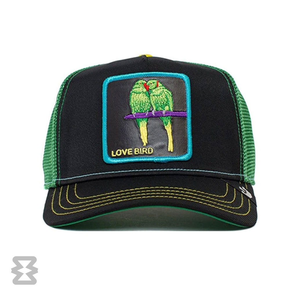 کلاه گورین مدل Twitterpated