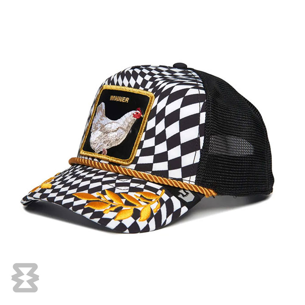 کلاه گورین مدل WWCD