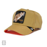 کلاه گورین مدل We Have the Meats