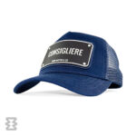 کلاه جان هتر مدل Consigliere- RUBBER