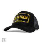 کلاه جان هتر مدل EL PATRON CORDUROY