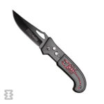 چاقو ضامن دار مدل عقرب نشان