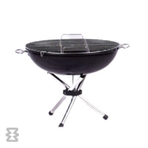 آتشدان مدل سه پایه