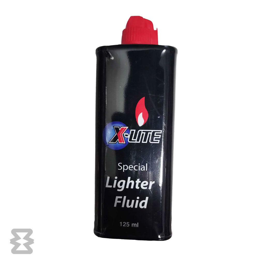 بنزین فندک مدل طرح زیپو