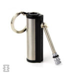 کبریت بنزینی