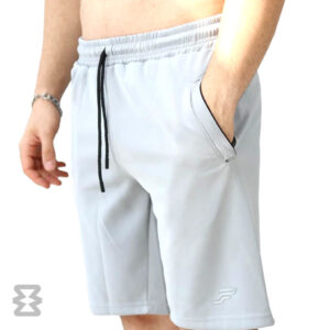 شلوارک مردانه پولانو مدل جیب فیلتو غواصی