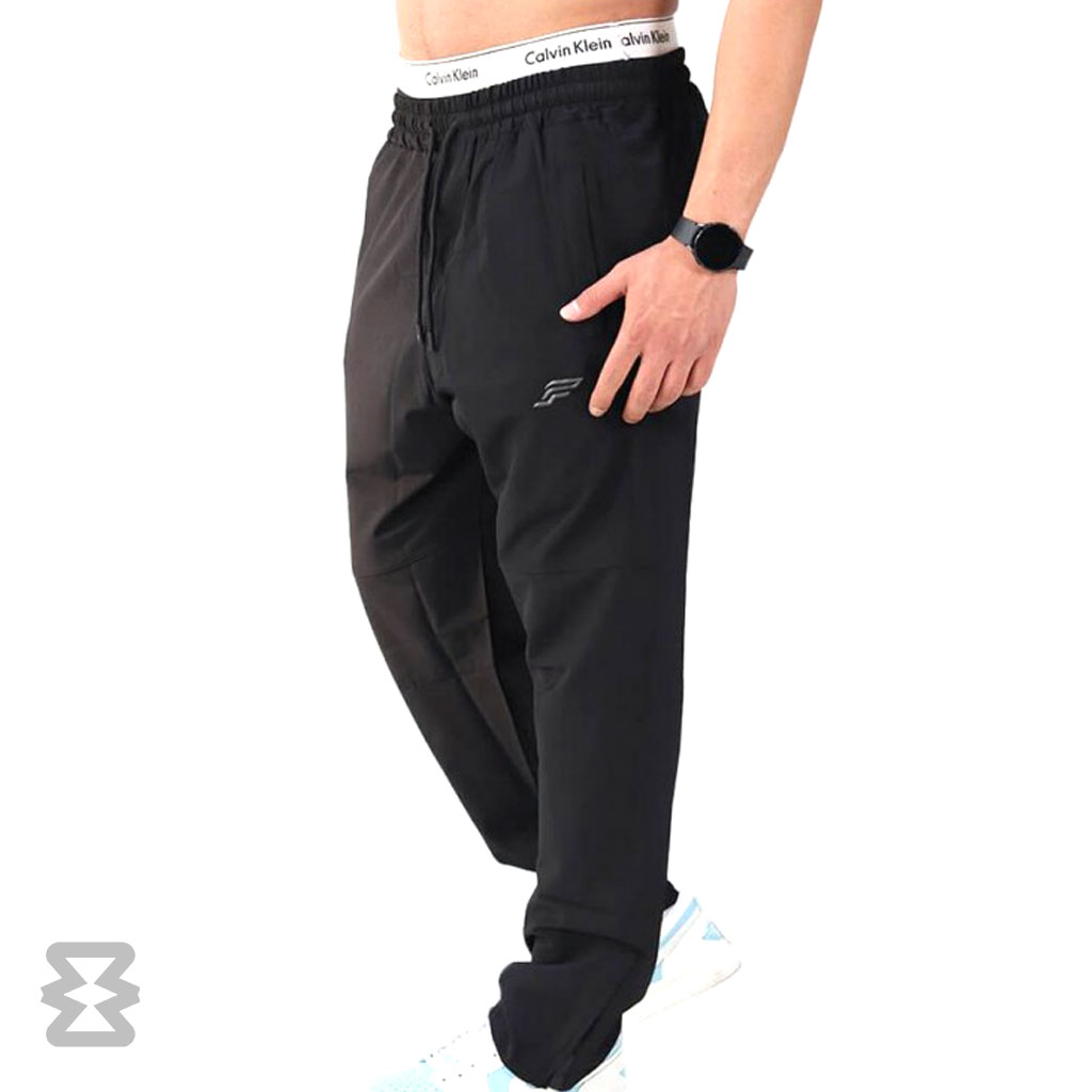 شلوار مردانه پولانو مدل اسلش