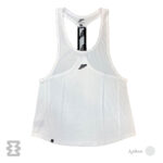 تاپ مردانه پولانو مدل پشت کشدار مش