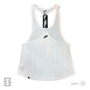 تاپ مردانه پولانو مدل پشت کشدار میراژ