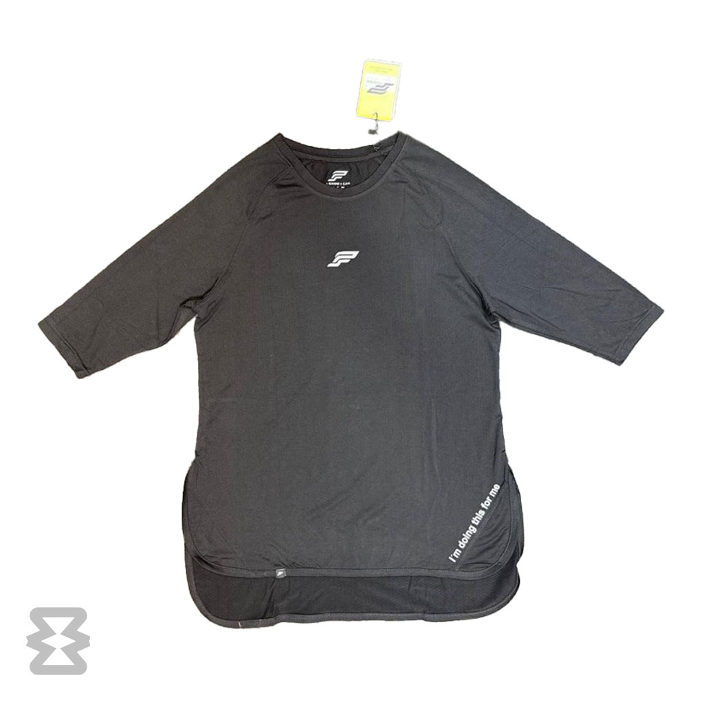 تونیک زنانه پولانو مدل آستین 3ربع