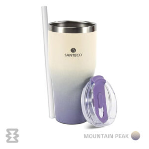 ماگ سانتکو مدل ESCAPE 590