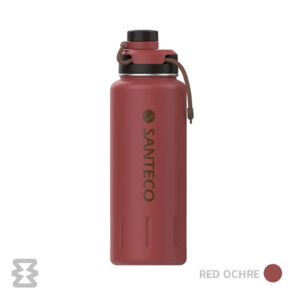 بطری سرد و گرم سانتکو مدل K2 Bottle 950