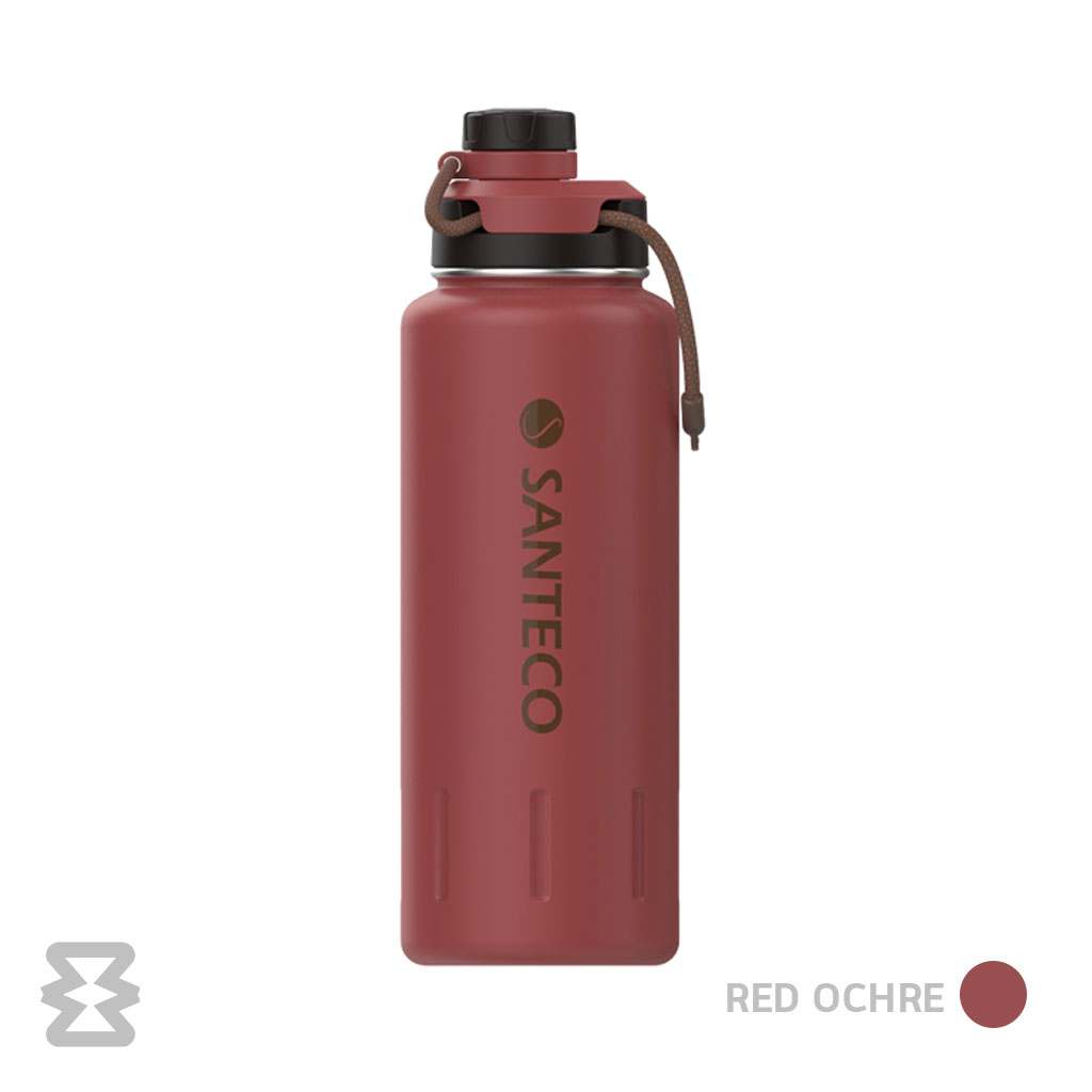 بطری سرد و گرم سانتکو مدل K2 Bottle 950