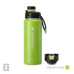 بطری سرد و گرم سانتکو مدل K2 TWO LIDS 710