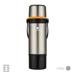 فلاسک و قهوه ساز سانتکو مدل Kafe Multi-Purpose