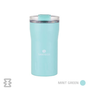 ماگ درب دار سانتکو مدل Kariba 350