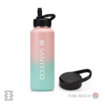 بطری سرد و گرم سانتکو مدل SOLUND