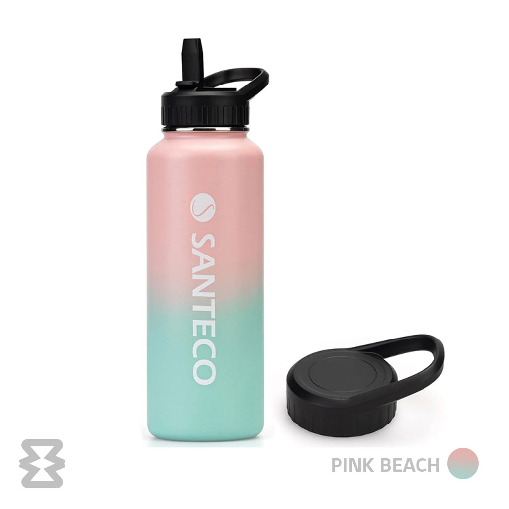 بطری سرد و گرم سانتکو مدل SOLUND