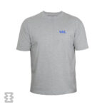 تیشرت یل مدل بیسیک