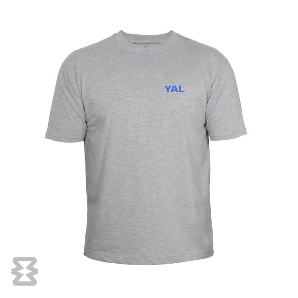 تیشرت یل مدل بیسیک