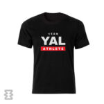 تیشرت یل مدل اتلت