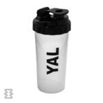 شیکر یل مدل یک تکه شفاف