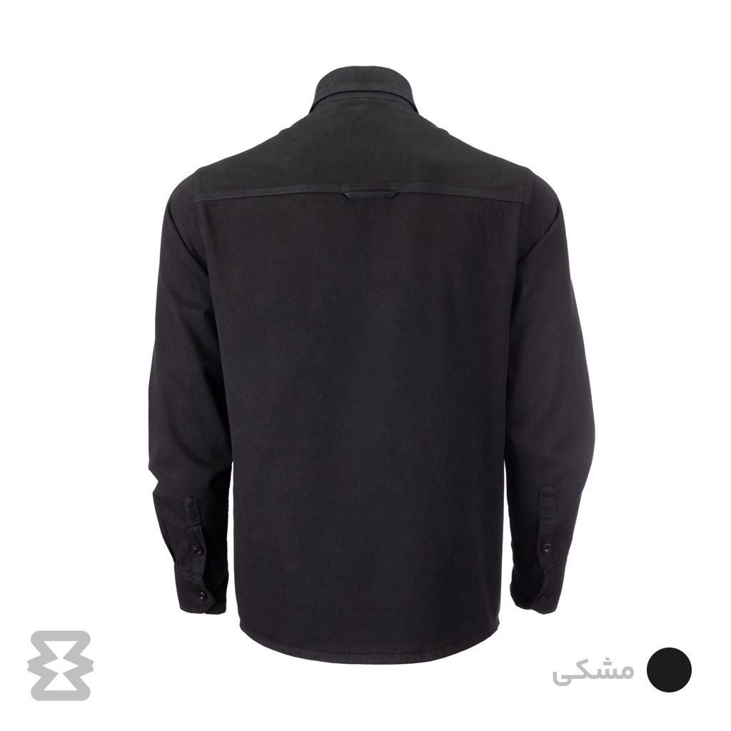 پیراهن ARIM مدل درز دار