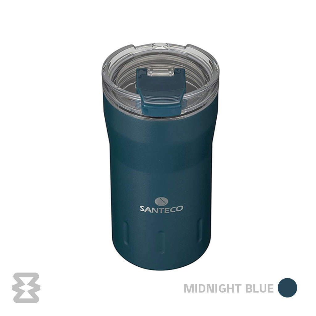 ماگ درب دار سانتکو مدل Kariba 350