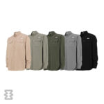 پیراهن ARIM مدل شکاری