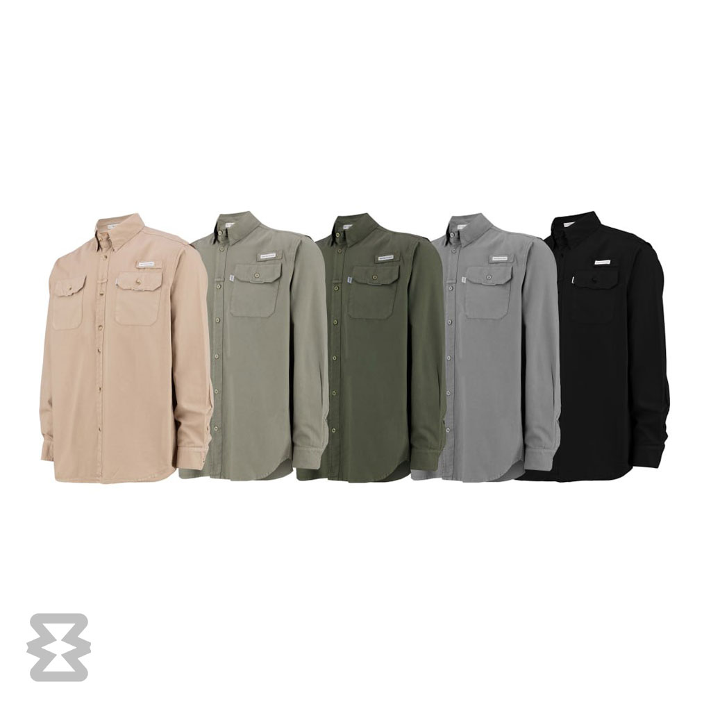 پیراهن ARIM مدل شکاری