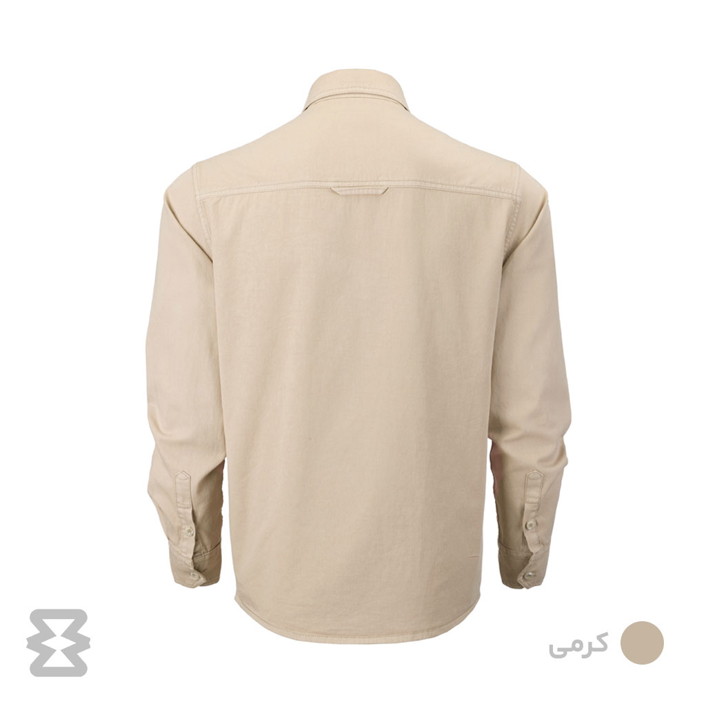 پیراهن ARIM مدل درز دار