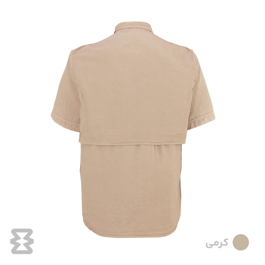 پیراهن ARIM مدل دالامپر