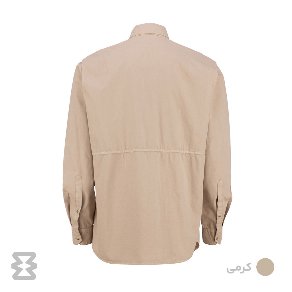 پیراهن ARIM مدل شکاری