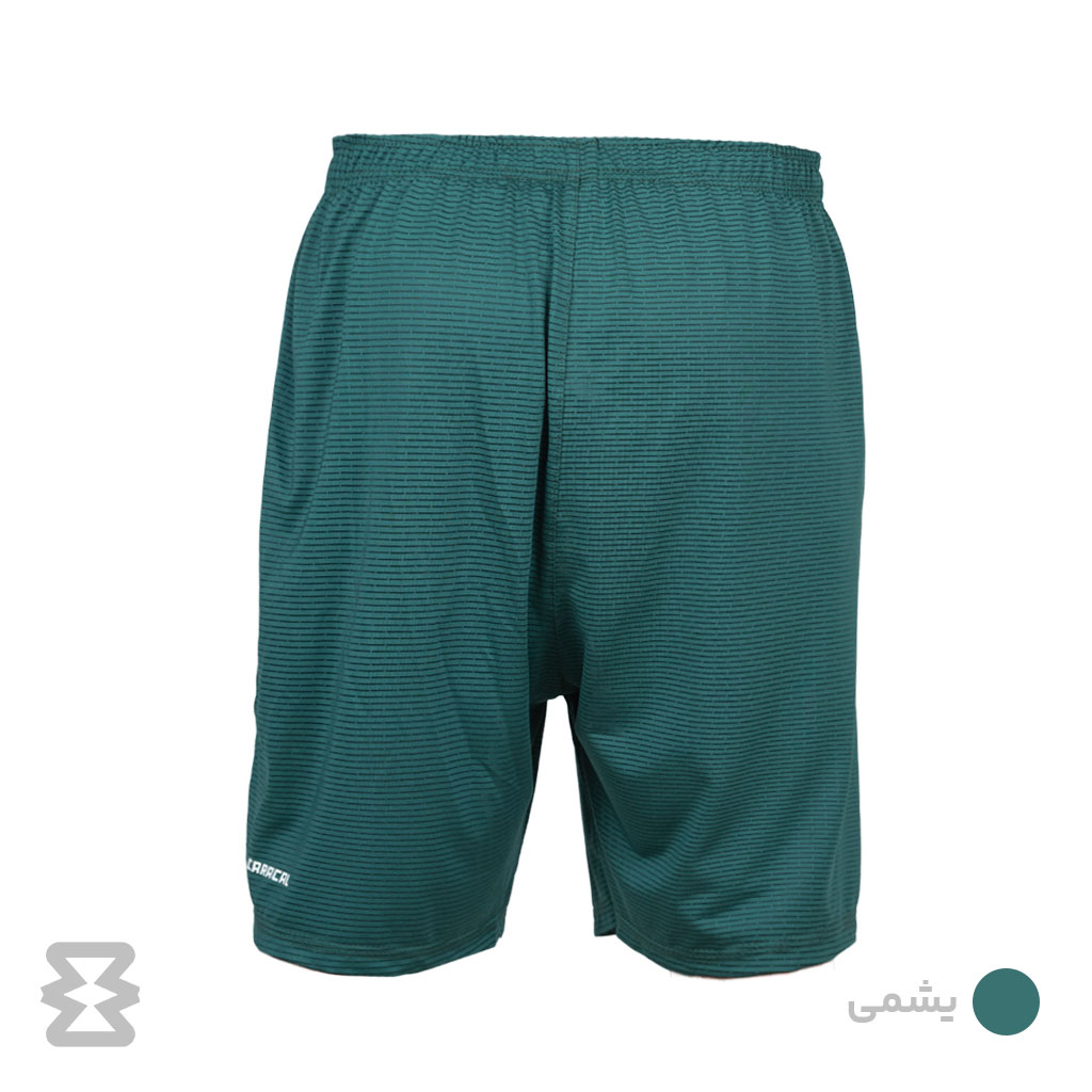 شلوارک ورزشی کاراکال مدل بیسیک ترینینگ