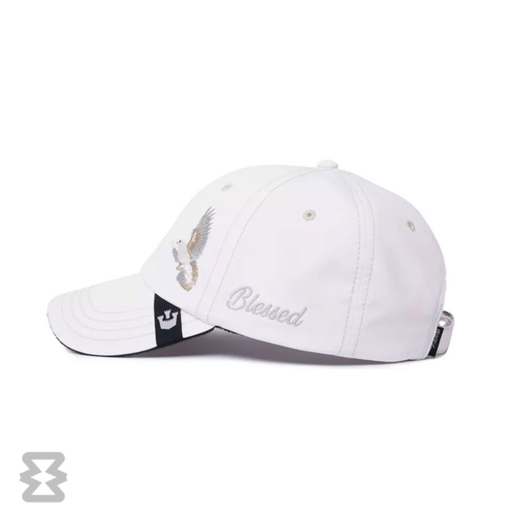 کلاه گورین مدل 2 Blessed 2 B Stressed