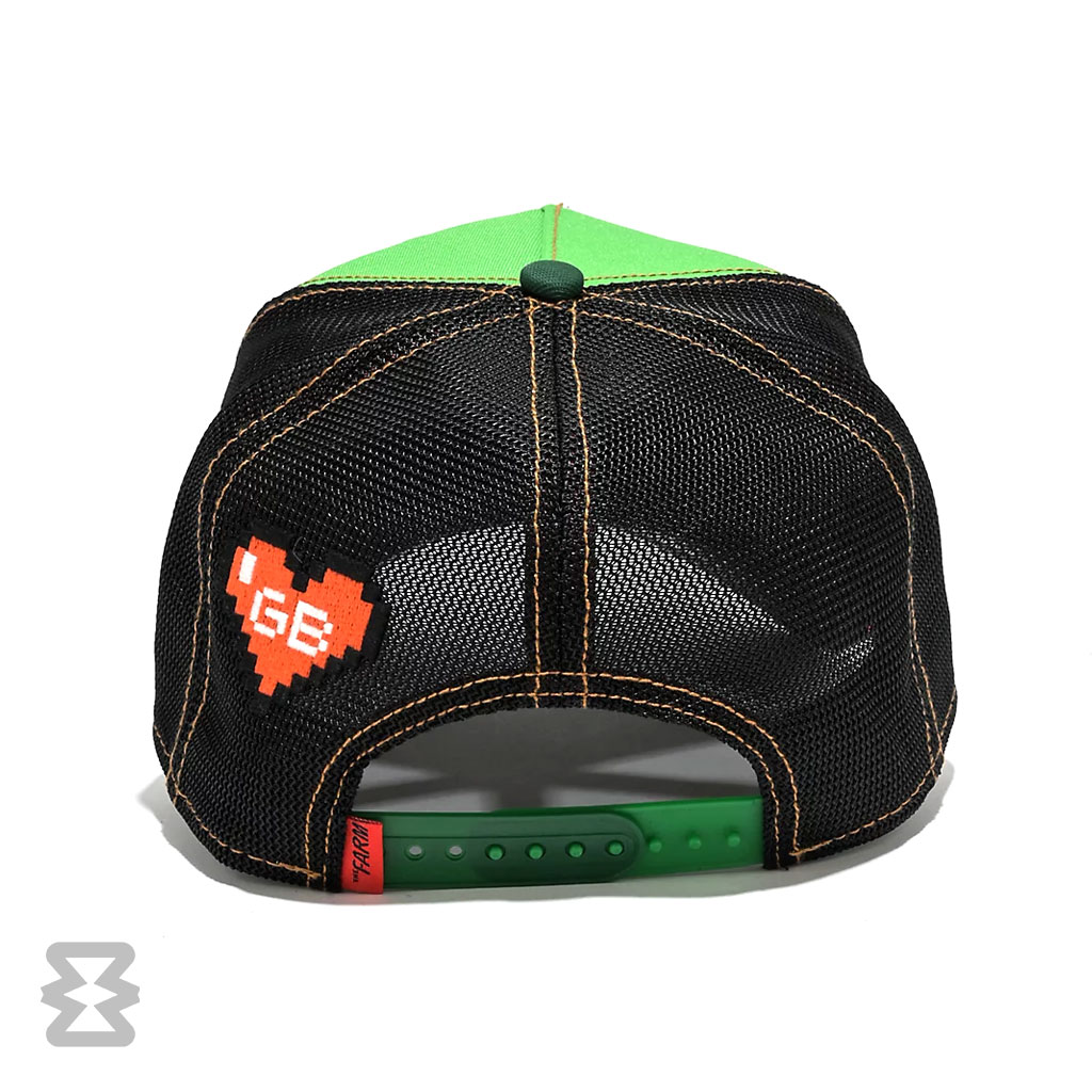 کلاه گورین مدل 32 in Twenty