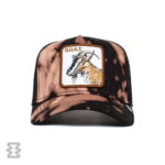 کلاه گورین مدل Acid Goat