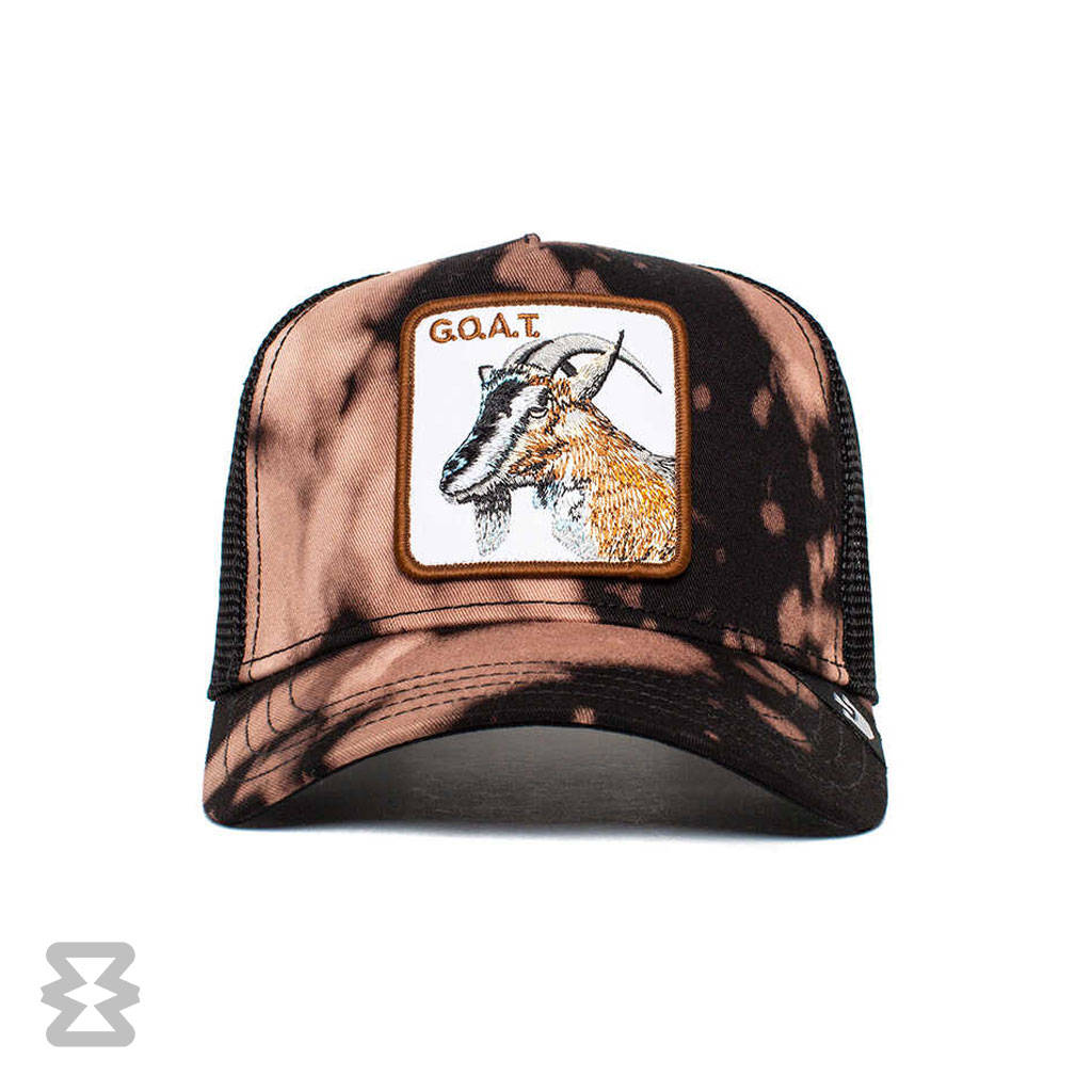 کلاه گورین مدل Acid Goat