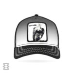 کلاه گورین مدل Back off Buzzard