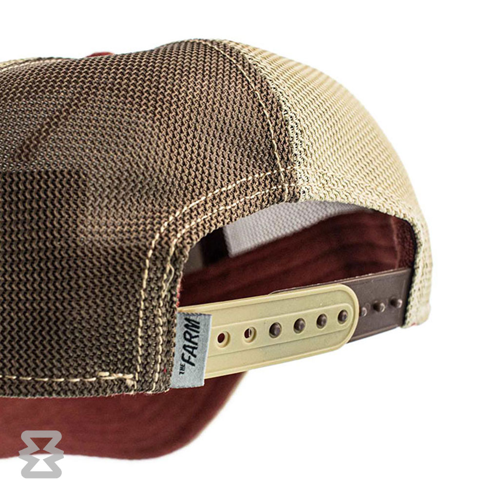 کلاه گورین مدل Best Mate