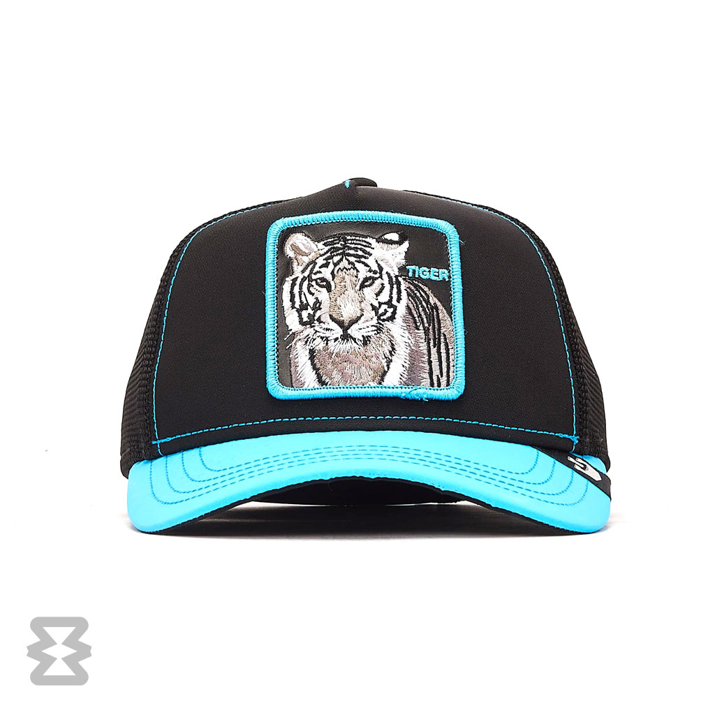 کلاه گورین مدل Blue Streak