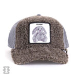 کلاه گورین مدل Bunny Business