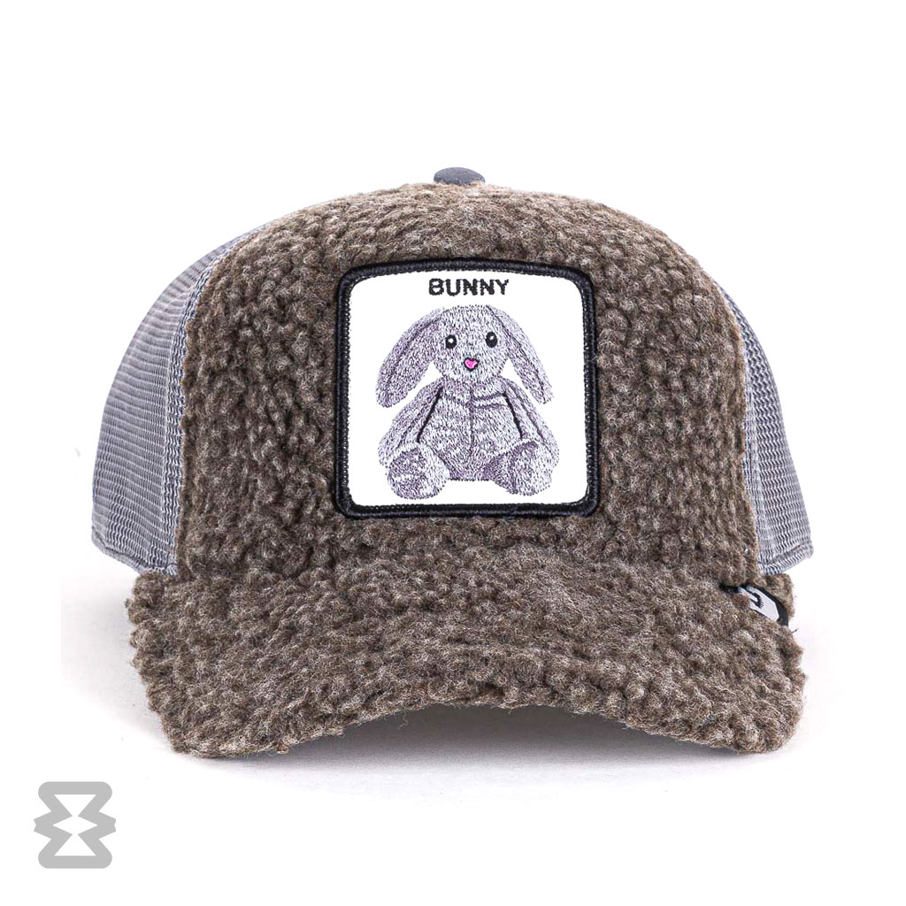 کلاه گورین مدل Bunny Business