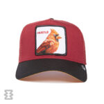 کلاه گورین مدل Cardinal Fan