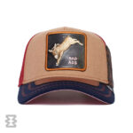 کلاه گورین مدل Detention Seeker