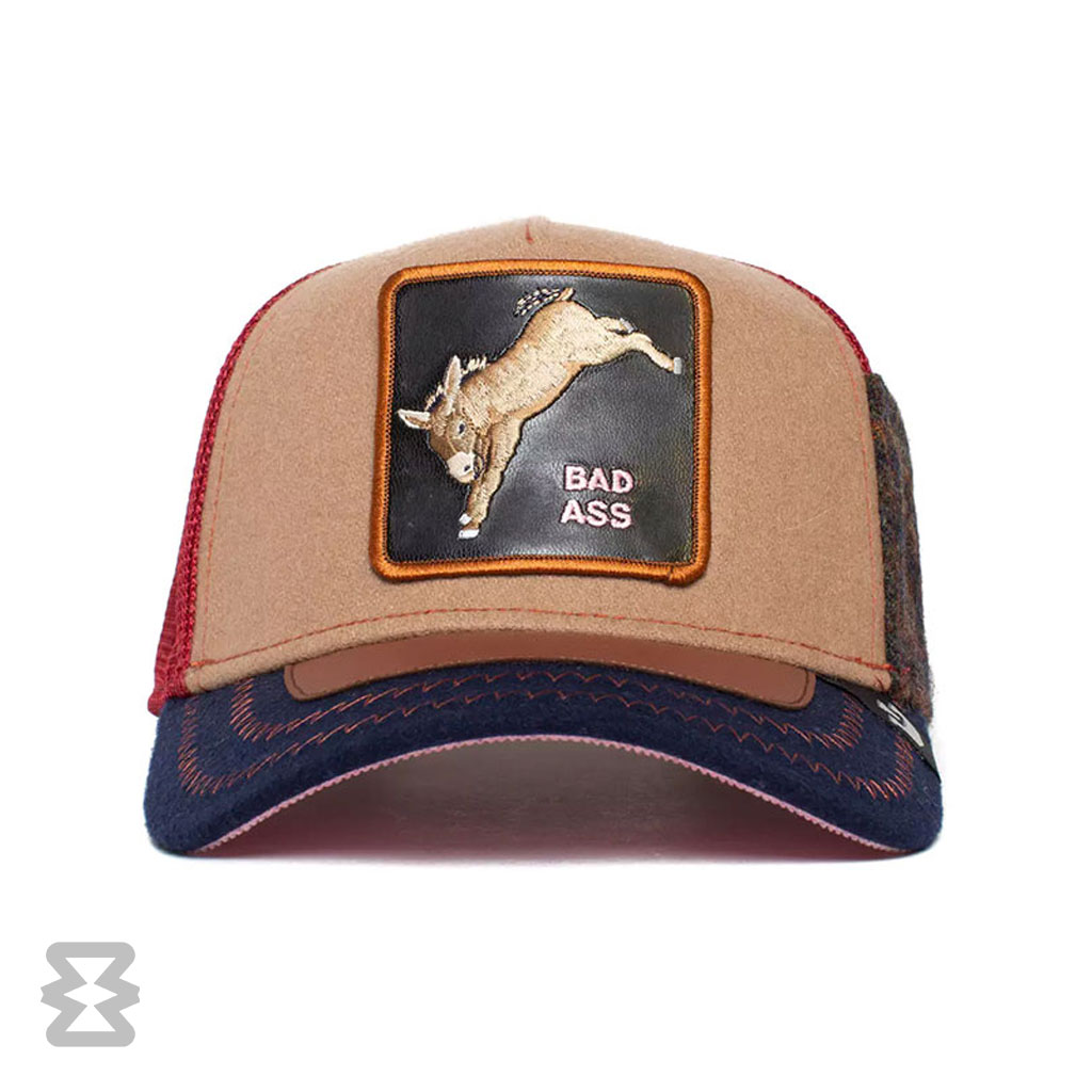 کلاه گورین مدل Detention Seeker