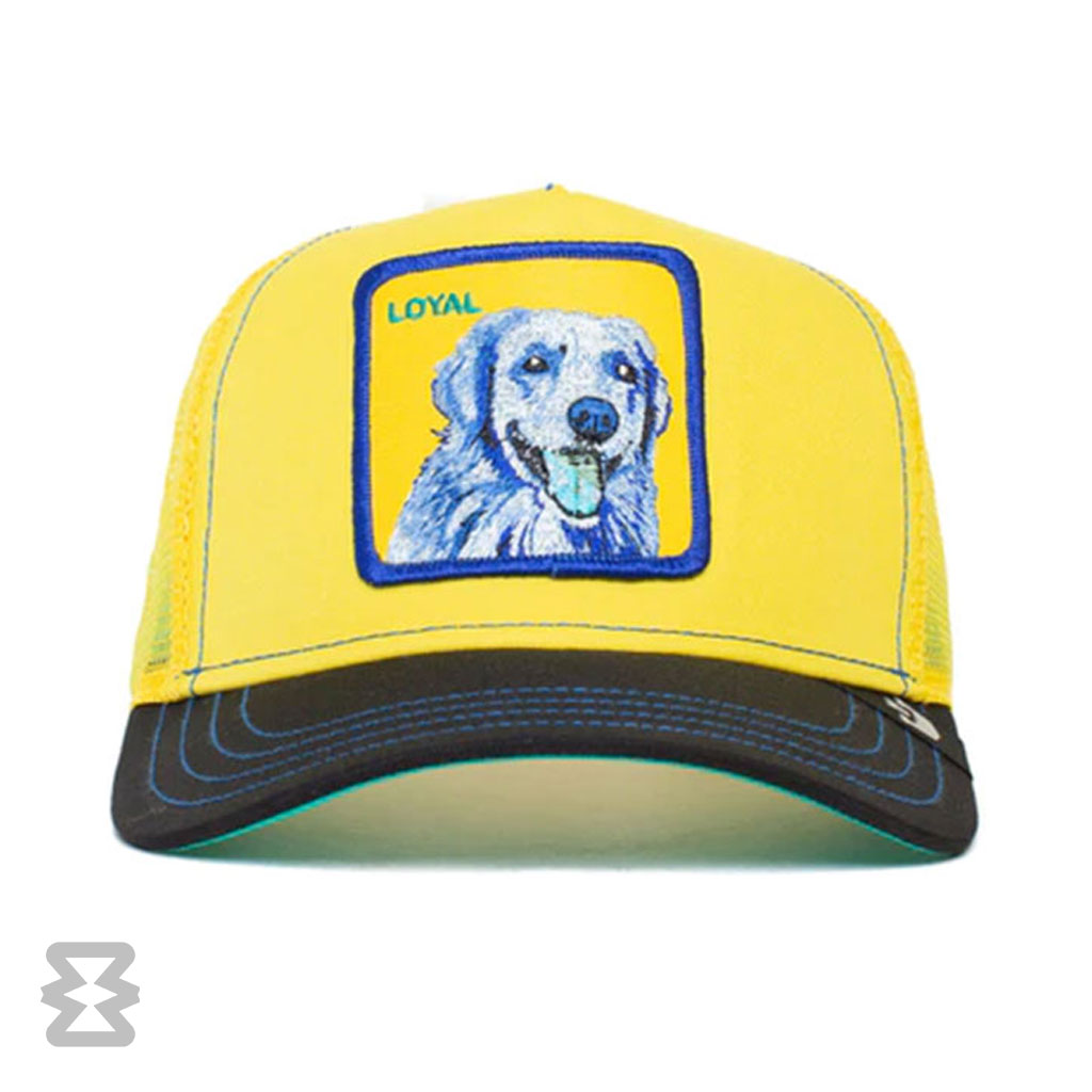 کلاه گورین مدل Doggy Trip