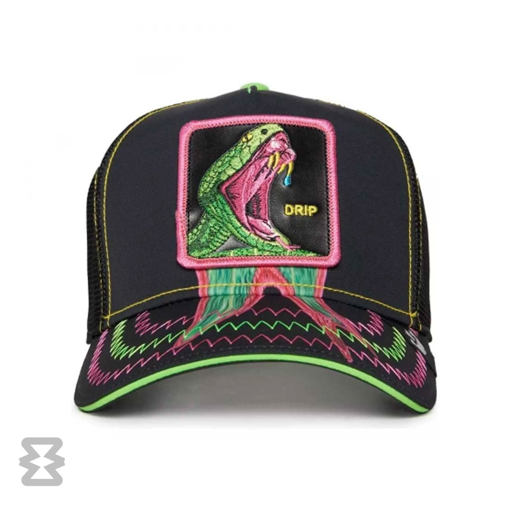 کلاه گورین مدل Driipp